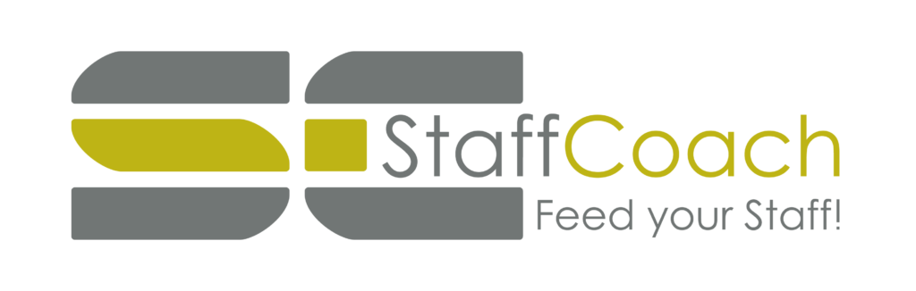 Logo StaffCoach
